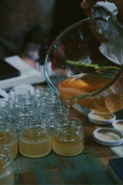 Taller online de introducción a la medicina herbolaria a bajo costo