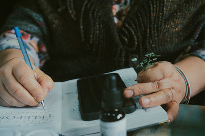 Taller online de introducción a la medicina herbolaria a bajo costo