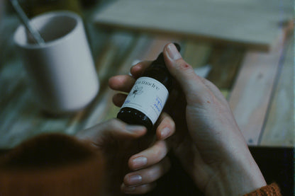 Taller online de introducción a la medicina herbolaria a bajo costo