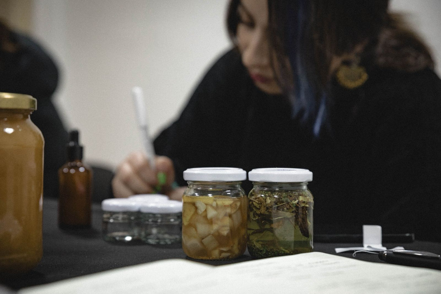 Taller online de introducción a la medicina herbolaria a bajo costo